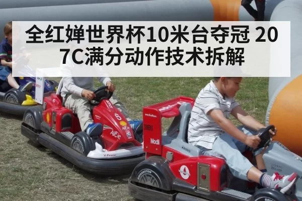 全红婵世界杯10米台夺冠 207C满分动作技术拆解